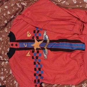 Vintage Jordache Sweatshirt